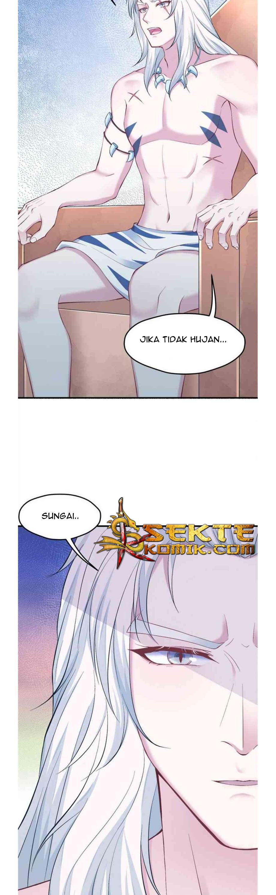 Beauty and the Beasts Chapter 156 Gambar 2